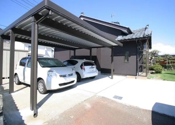 新発田市H様邸　減築リフォーム事例